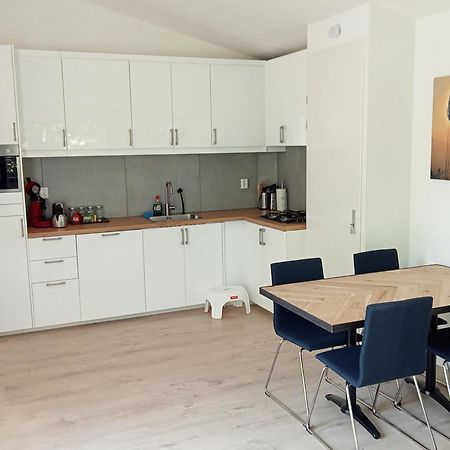 Domstad Resort Utrecht Vakantiewoningen Eksteriør billede