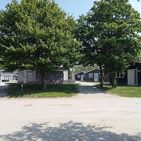 Domstad Resort Utrecht Vakantiewoningen Eksteriør billede