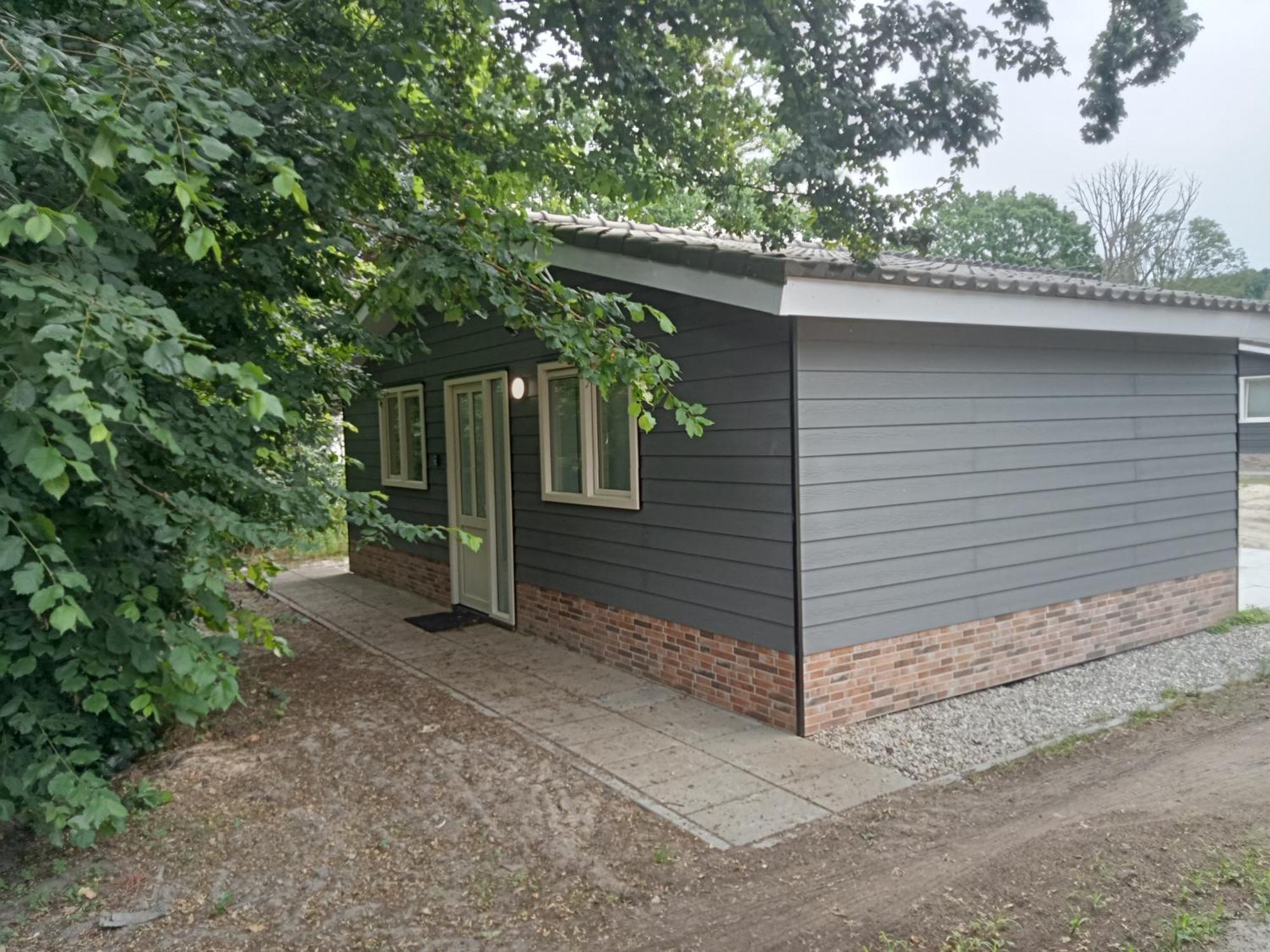 Domstad Resort Utrecht Vakantiewoningen Værelse billede