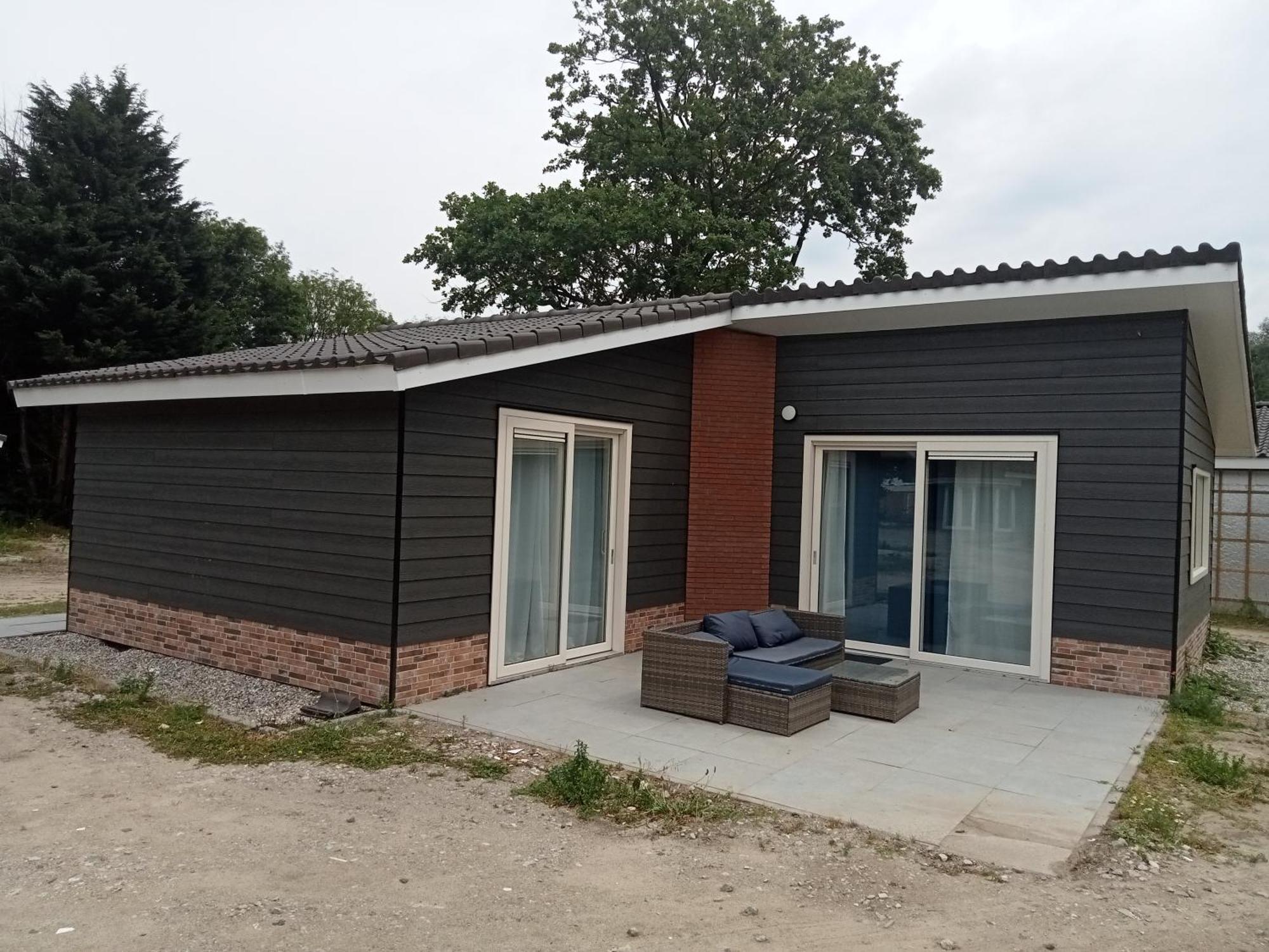 Domstad Resort Utrecht Vakantiewoningen Værelse billede