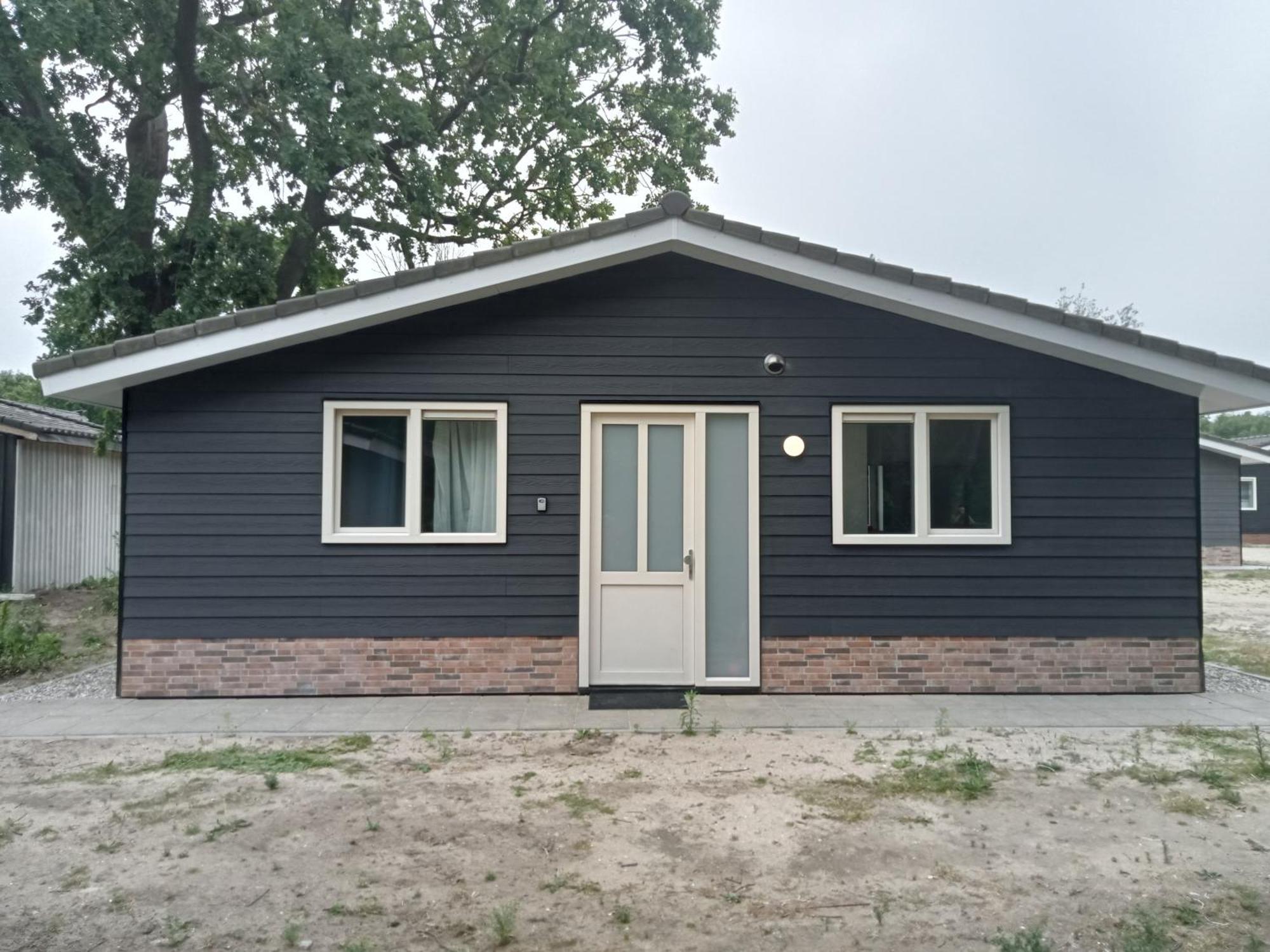 Domstad Resort Utrecht Vakantiewoningen Værelse billede
