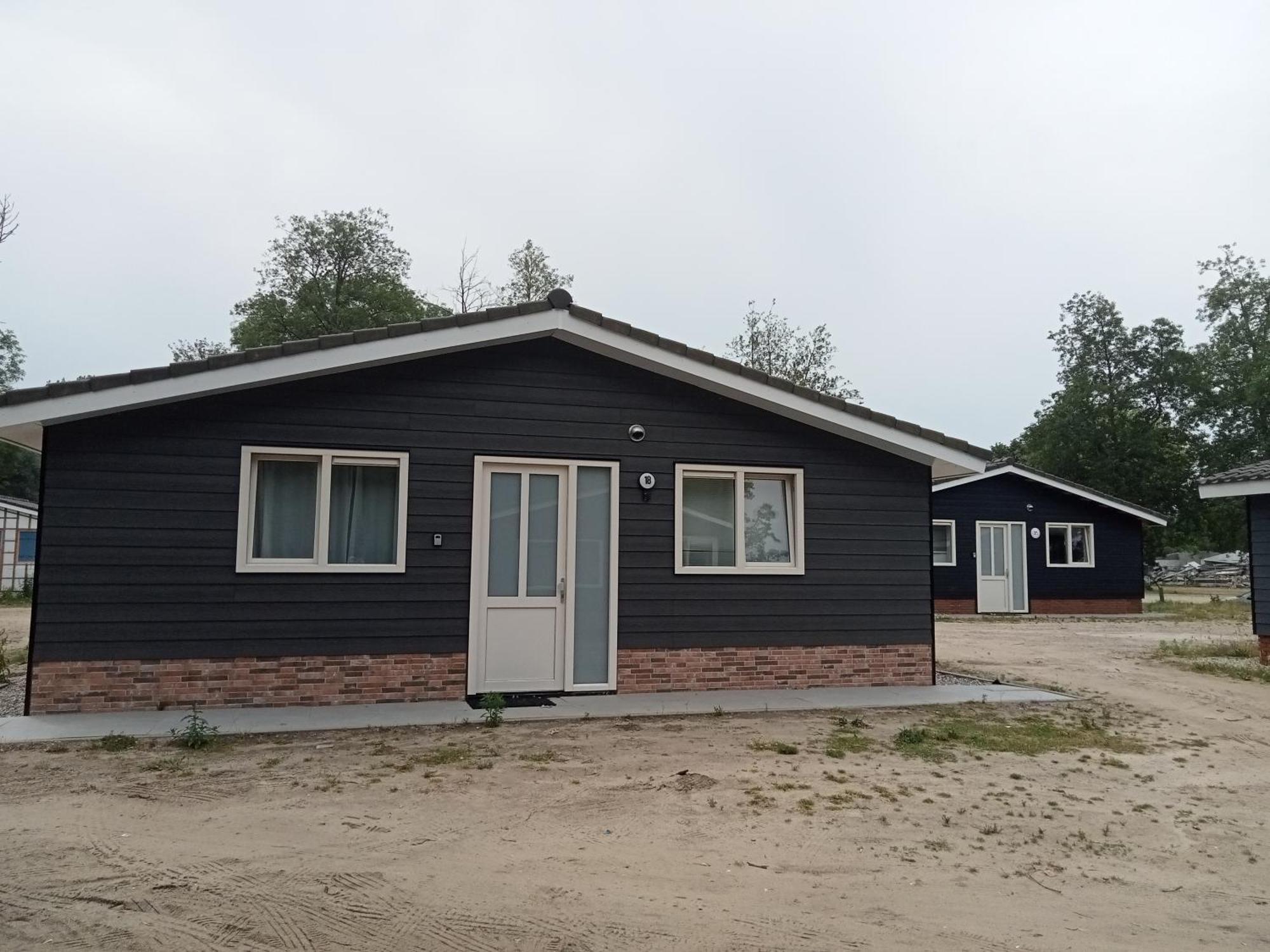 Domstad Resort Utrecht Vakantiewoningen Værelse billede