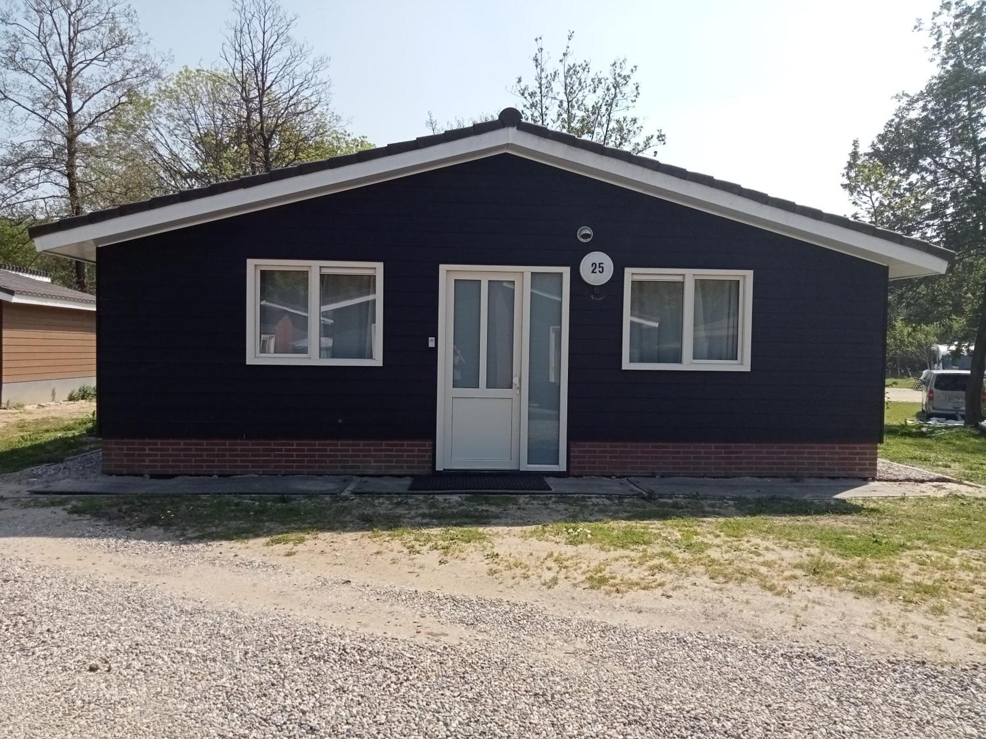 Domstad Resort Utrecht Vakantiewoningen Eksteriør billede
