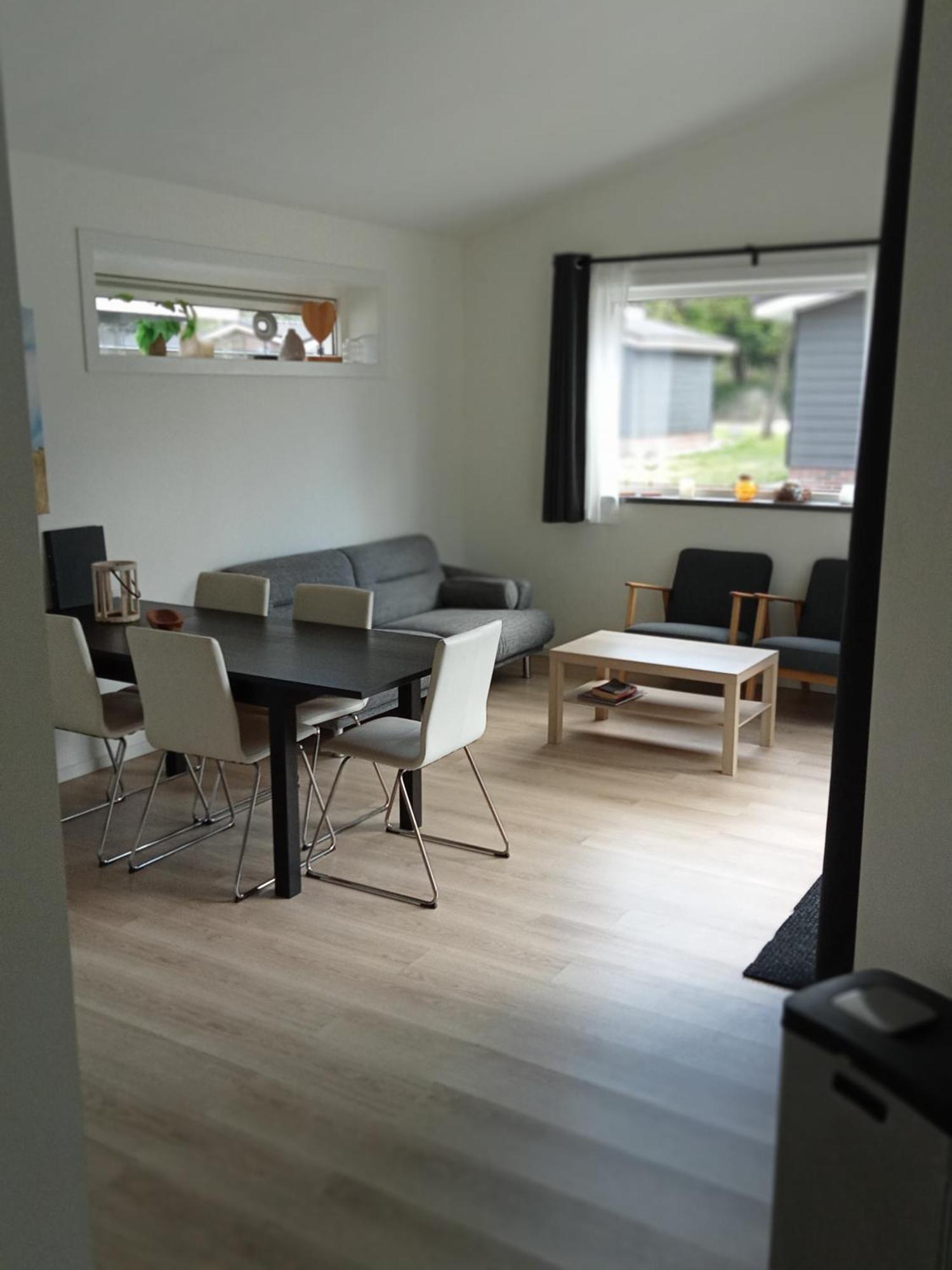 Domstad Resort Utrecht Vakantiewoningen Eksteriør billede