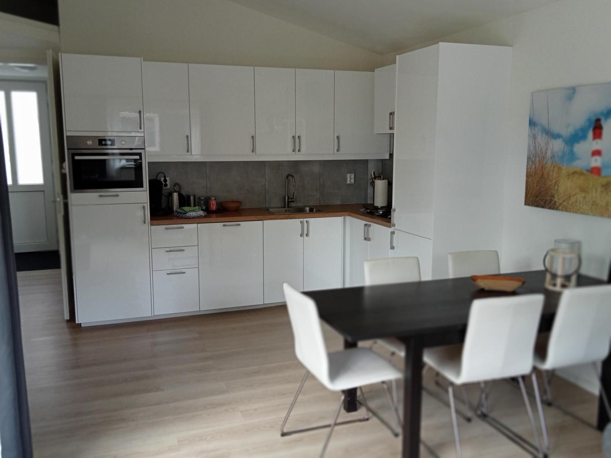 Domstad Resort Utrecht Vakantiewoningen Eksteriør billede